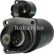 Exact 2-1057 - Стартер www.autospares.lv