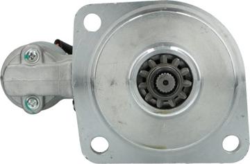 Exact 2-1064 - Starteris autospares.lv