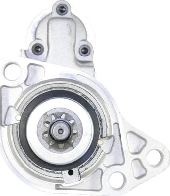 Exact 2-1006 - Стартер www.autospares.lv