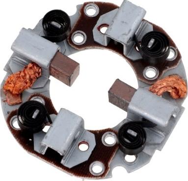 Exact 21-0193 - Кронштейн, угольная щетка www.autospares.lv