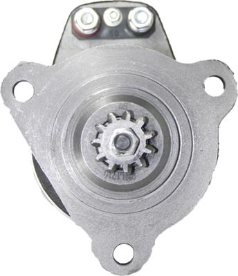 Exact 2-1012 - Starteris autospares.lv