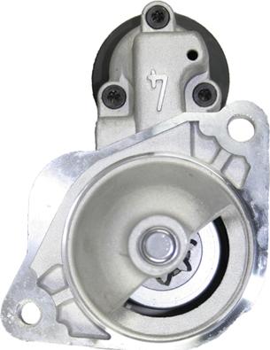 Exact 2-1029 - Starteris www.autospares.lv