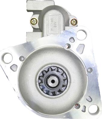 Exact 2-1024 - Starteris www.autospares.lv