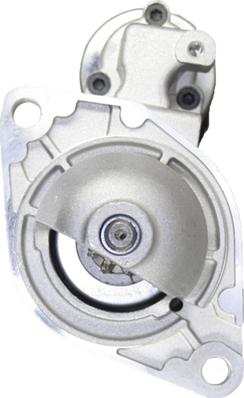 Exact 2-1074 - Starter www.autospares.lv