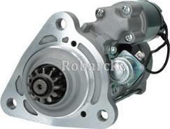 Exact 2-1148 - Starteris autospares.lv