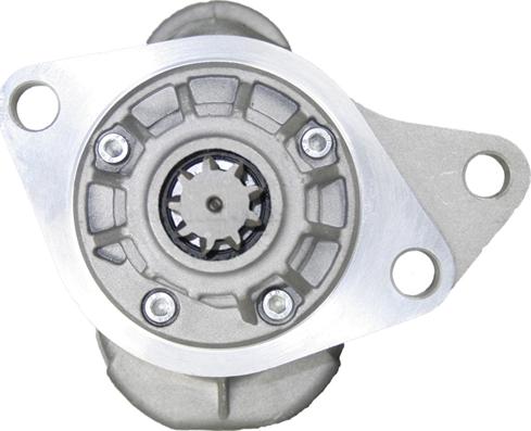 Exact 2-1143 - Starteris www.autospares.lv