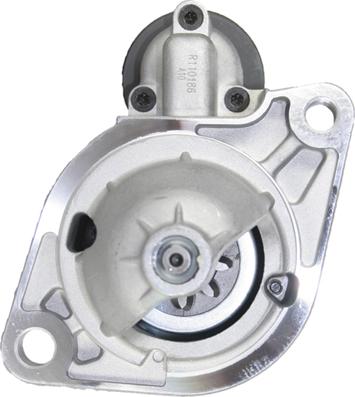 Exact 2-1155 - Starter www.autospares.lv