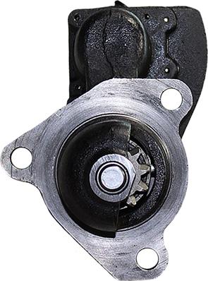 Exact 2-1161 - Starteris autospares.lv