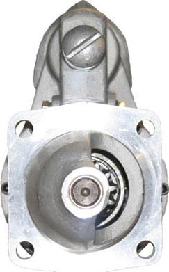 Exact 2-1185 - Starteris www.autospares.lv