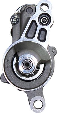 Exact 2-1175 - Стартер www.autospares.lv