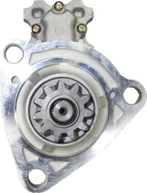 Exact 2-1349 - Starteris autospares.lv