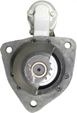 Exact 2-1353 - Starteris www.autospares.lv