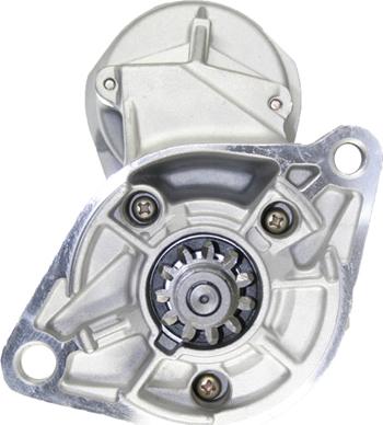 Exact 2-1309 - Стартер www.autospares.lv