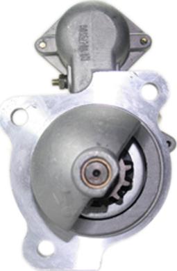 Exact 2-1305 - Starteris autospares.lv