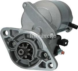 Exact 2-1312 - Starteris autospares.lv