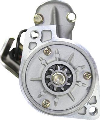 Exact 2-1328 - Starteris www.autospares.lv