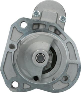 Exact 2-1323 - Стартер www.autospares.lv