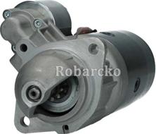 Exact 2-1372 - Starteris autospares.lv