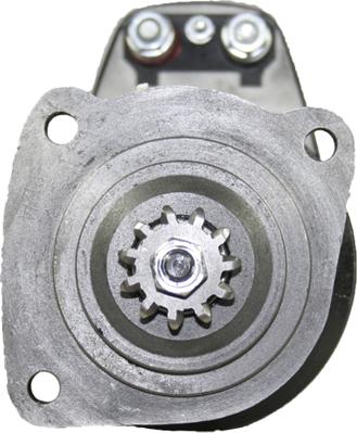 Exact 2-1295 - Стартер www.autospares.lv