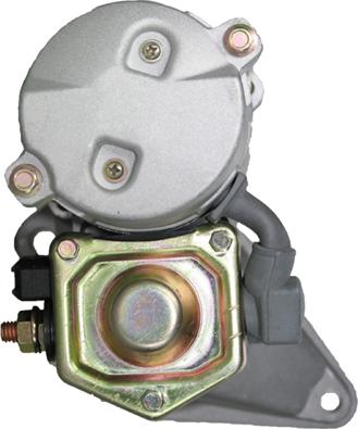 Exact 2-1260 - Starteris autospares.lv