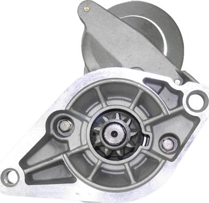 Exact 2-1260 - Starteris www.autospares.lv