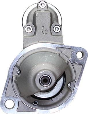 Exact 2-1286 - Starteris www.autospares.lv