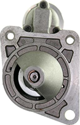 Exact 2-1281 - Стартер www.autospares.lv