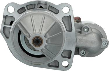 Exact 2-1236 - Starteris autospares.lv