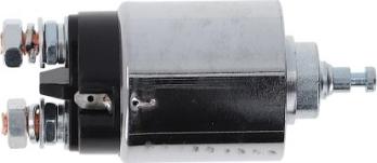 Exact 23-0017 - Solenoid Switch, starter www.autospares.lv