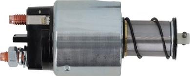 Exact 23-0030 - Solenoid Switch, starter www.autospares.lv