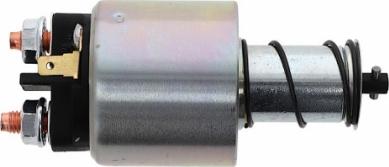 Exact 23-0196 - Ievilcējrelejs, Starteris www.autospares.lv