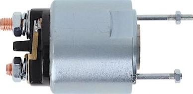 Exact 23-0132 - Solenoid Switch, starter www.autospares.lv