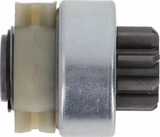 Exact 22-0043 - Zobrats, Starteris www.autospares.lv