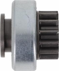 Exact 22-0054 - Zobrats, Starteris www.autospares.lv