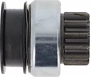 Exact 22-0065 - Ведущая шестерня, бендикс, стартер www.autospares.lv