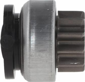 Exact 22-0066 - Zobrats, Starteris www.autospares.lv