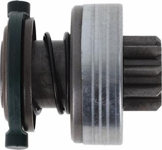 Exact 22-0011 - Zobrats, Starteris www.autospares.lv