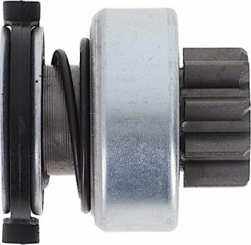 Exact 22-0036 - Zobrats, Starteris www.autospares.lv