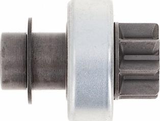 Exact 22-0024 - Zobrats, Starteris www.autospares.lv