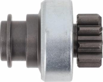 Exact 22-0076 - Ведущая шестерня, бендикс, стартер www.autospares.lv