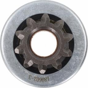 Exact 22-0076 - Zobrats, Starteris autospares.lv