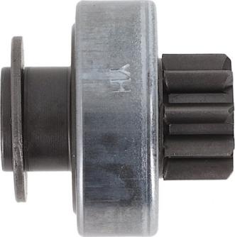 Exact 22-0071 - Pinion, bendix, starter www.autospares.lv