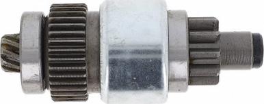 Exact 22-0072 - Zobrats, Starteris www.autospares.lv