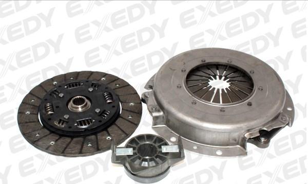 Exedy ARK2003 - Sajūga komplekts www.autospares.lv