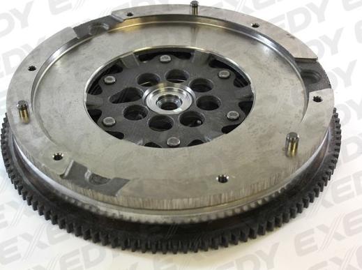 Exedy BMFD005 - Spararats www.autospares.lv