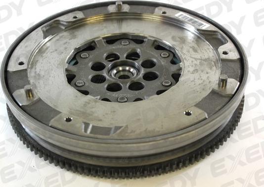 Exedy BMFD006 - Spararats www.autospares.lv