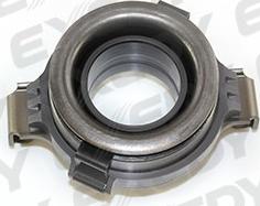 Exedy BRG924 - Clutch Release Bearing www.autospares.lv