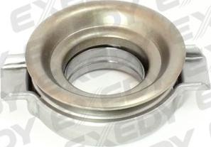 Exedy BRG415 - Выжимной подшипник сцепления www.autospares.lv