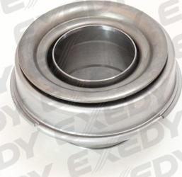 Exedy BRG423 - Выжимной подшипник сцепления www.autospares.lv