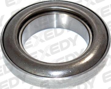 Exedy BRG018 - Выжимной подшипник сцепления www.autospares.lv